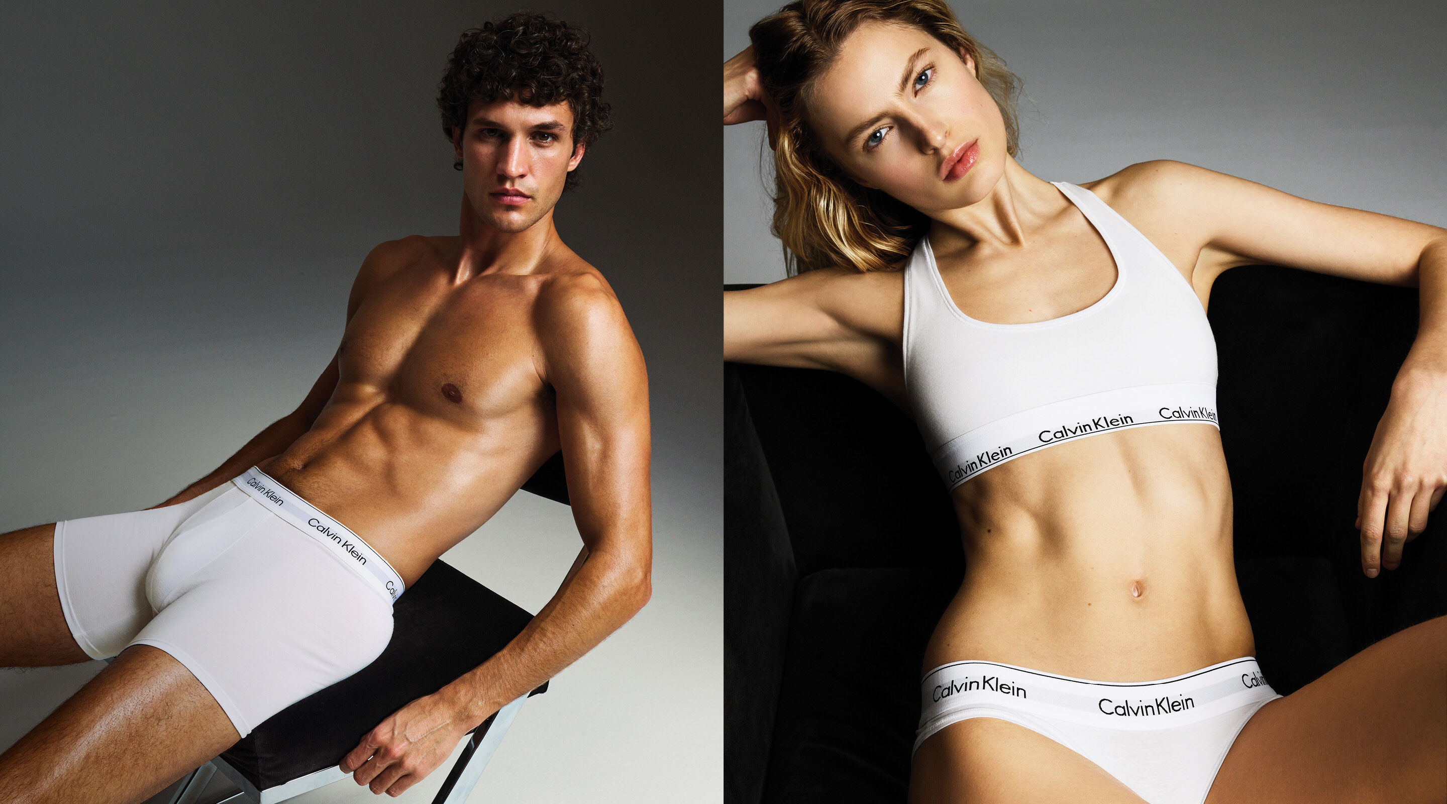 Calvin Klein Modern Cotton